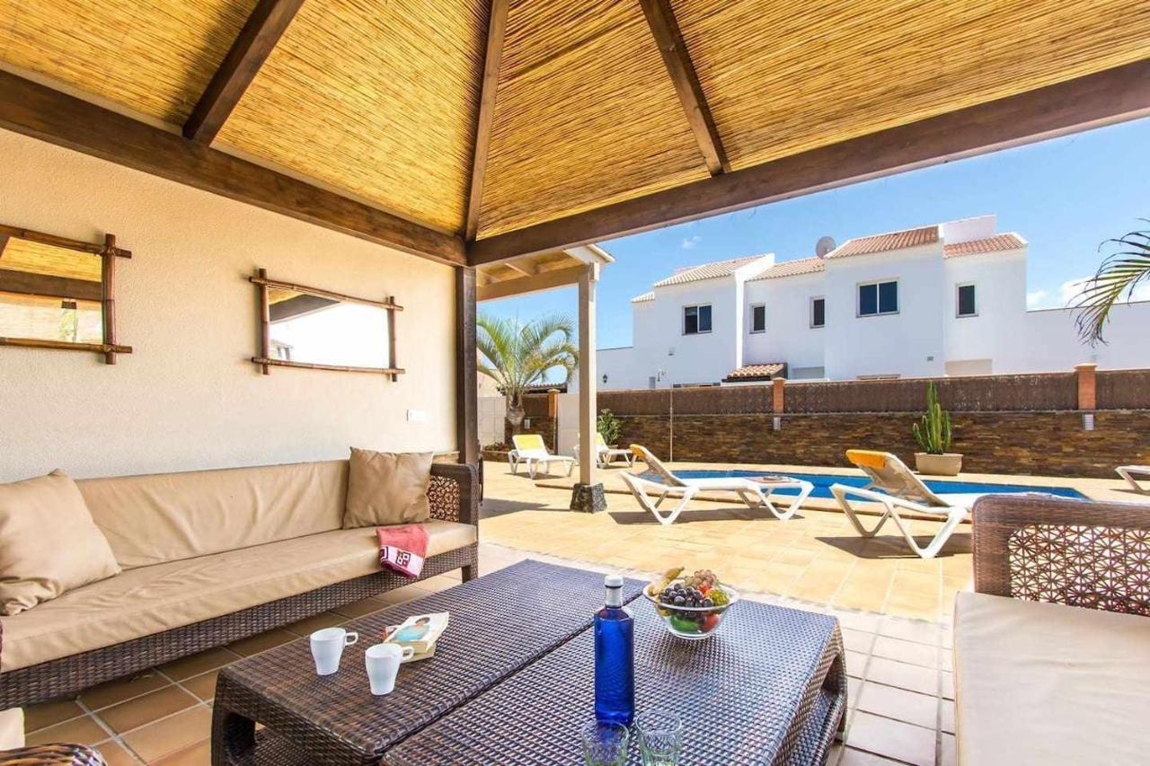 Villa Privada En 코라레호 외부 사진