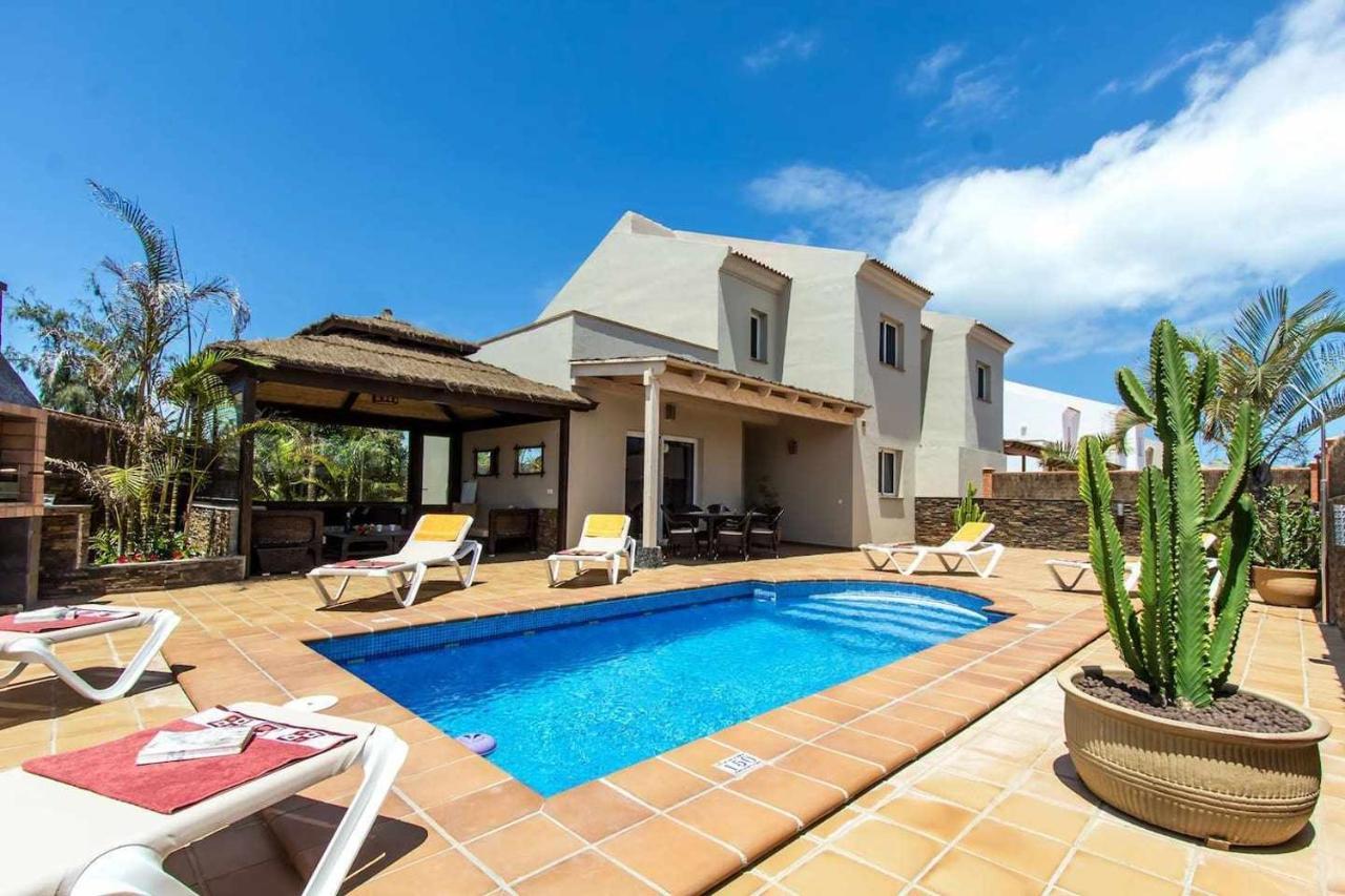 Villa Privada En 코라레호 외부 사진