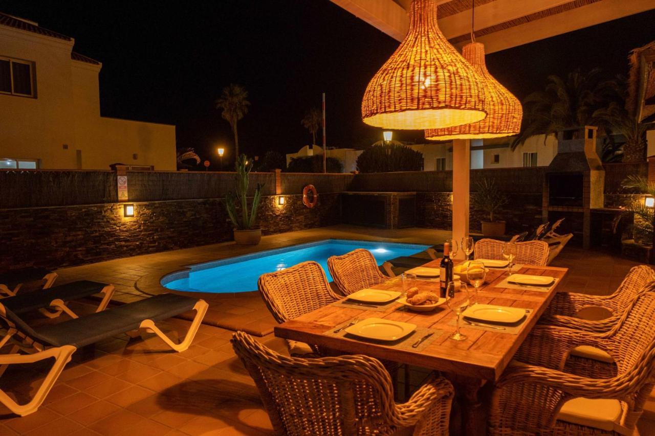 Villa Privada En 코라레호 외부 사진