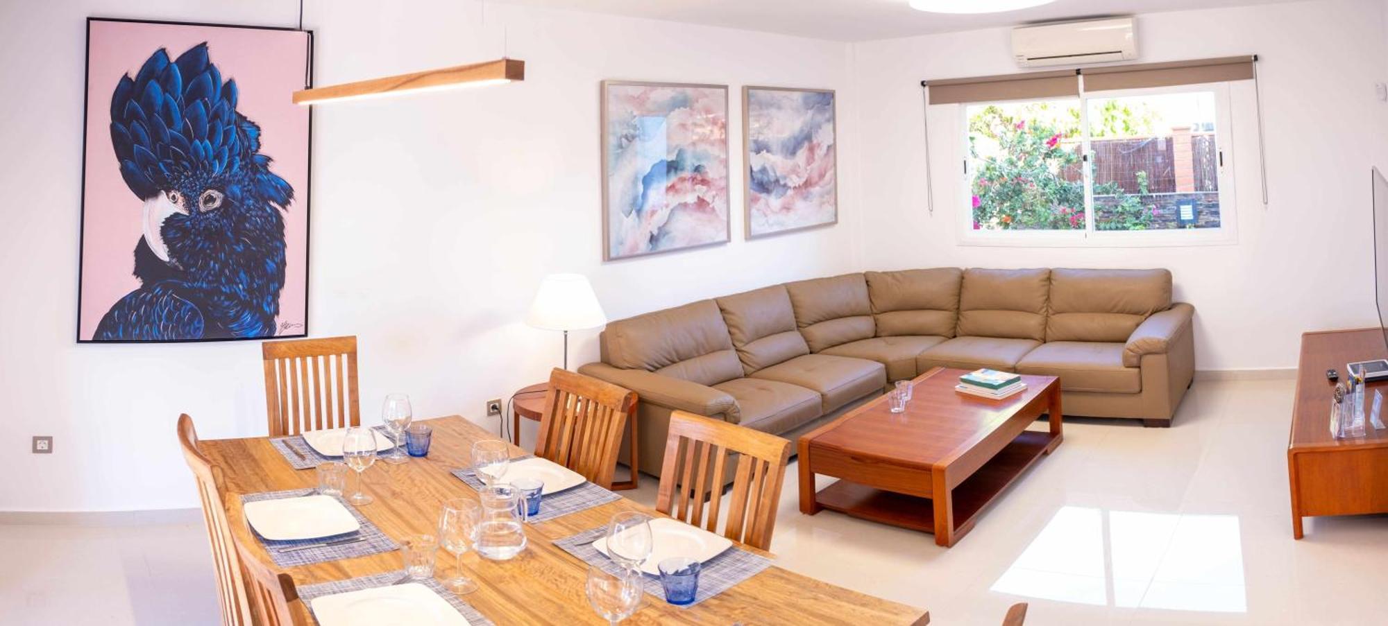 Villa Privada En 코라레호 외부 사진