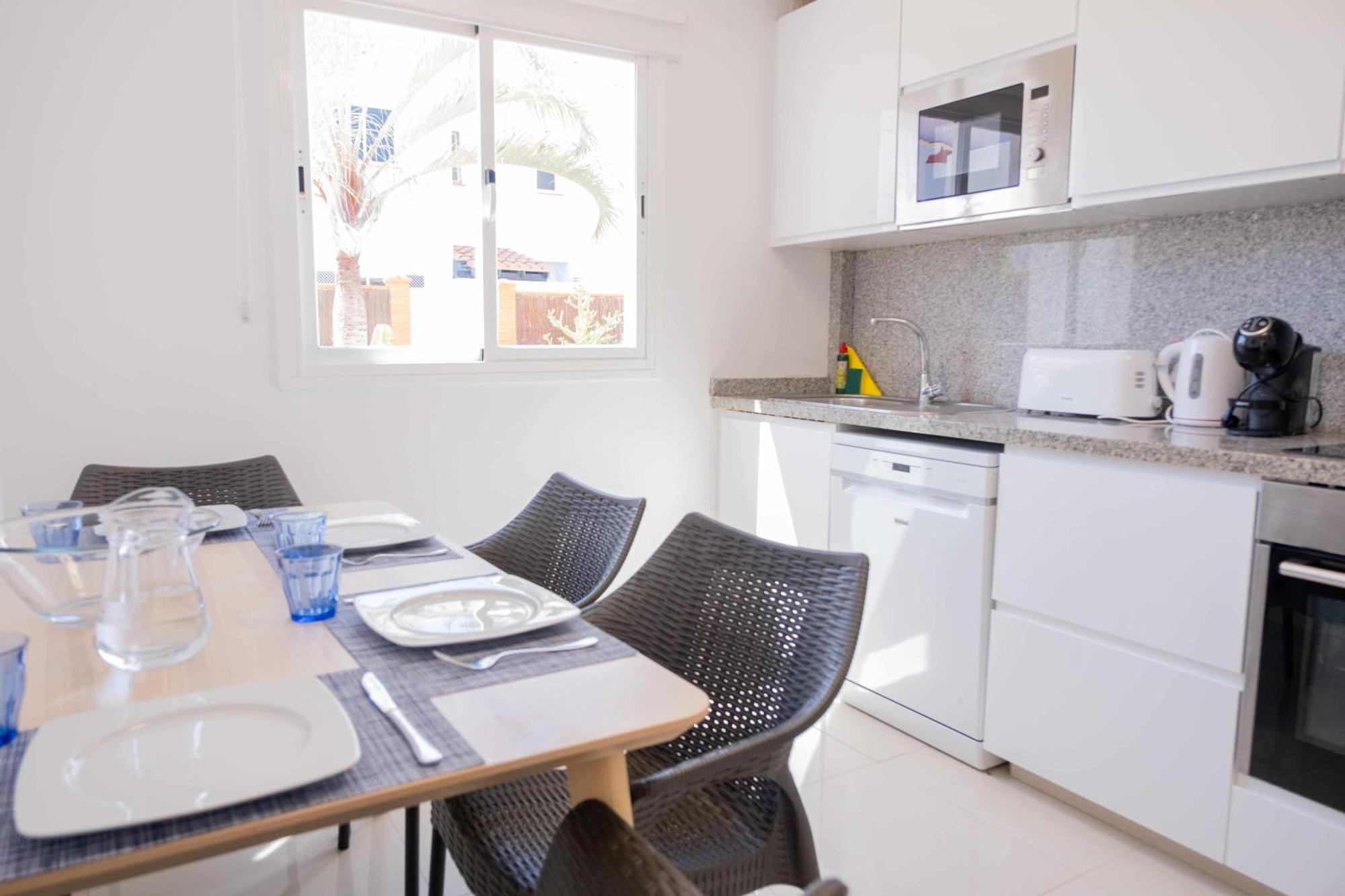 Villa Privada En 코라레호 외부 사진