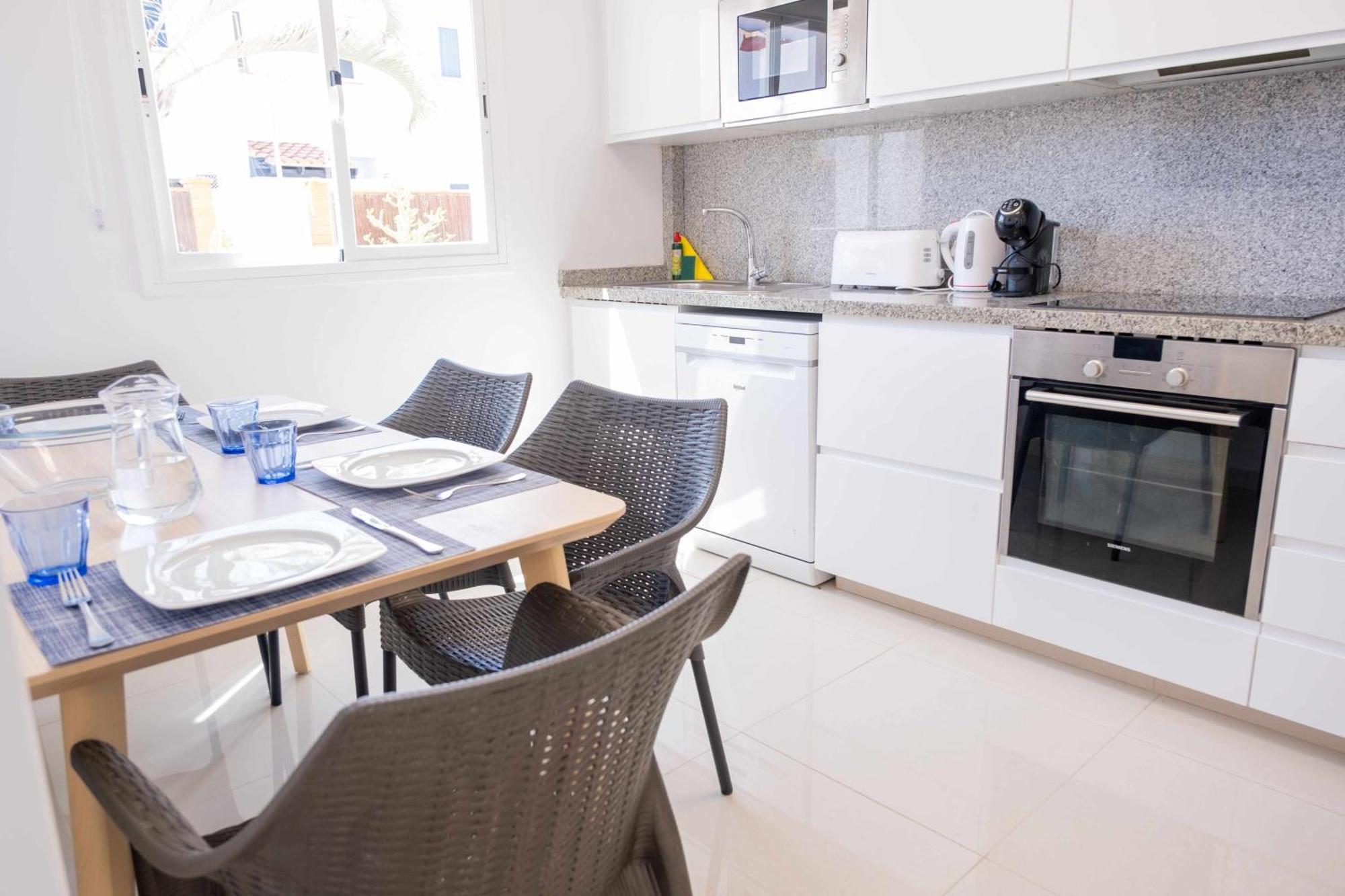 Villa Privada En 코라레호 외부 사진