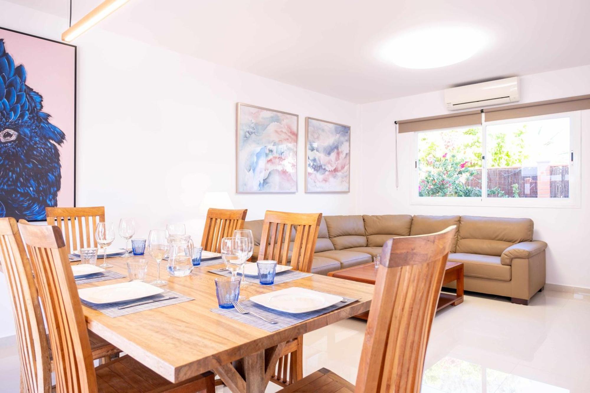Villa Privada En 코라레호 외부 사진